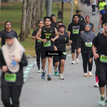 Runner Photo 5595478