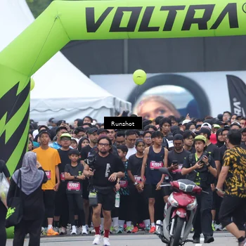 Runner Photo 5595483