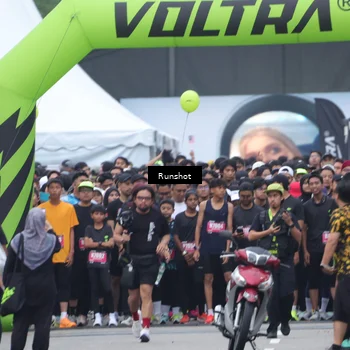 Runner Photo 5595484