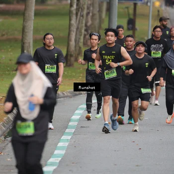Runner Photo 5595486
