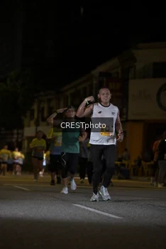Runner Photo 5595490