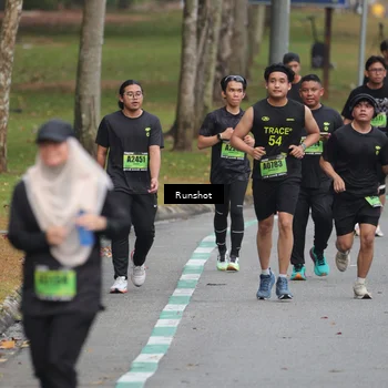 Runner Photo 5595491