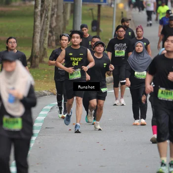 Runner Photo 5595492