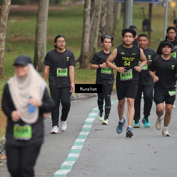 Runner Photo 5595493