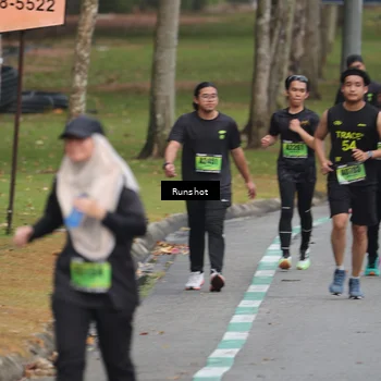 Runner Photo 5595494