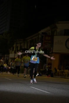 Runner Photo 5595496