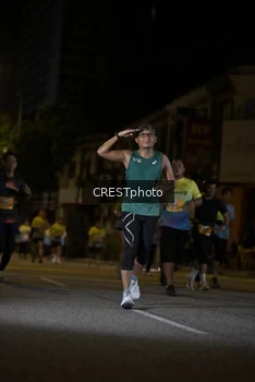 Runner Photo 5595499