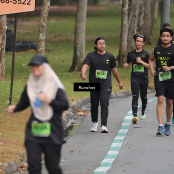 Runner Photo 5595501