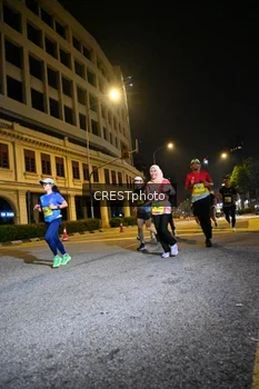 Runner Photo 5595502