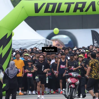 Runner Photo 5595505