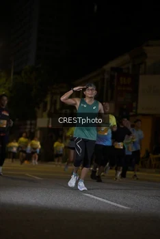 Runner Photo 5595508