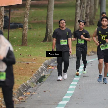 Runner Photo 5595509