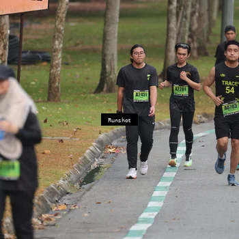 Runner Photo 5595510