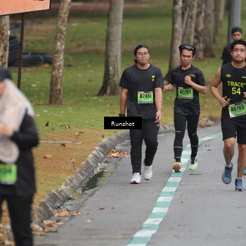 Runner Photo 5595512