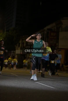 Runner Photo 5595514