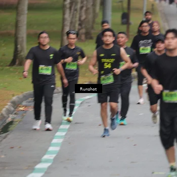 Runner Photo 5595515