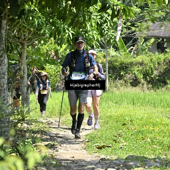Runner Photo 5595516