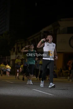 Runner Photo 5595517