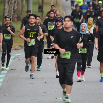 Runner Photo 5595519