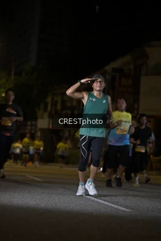 Runner Photo 5595520