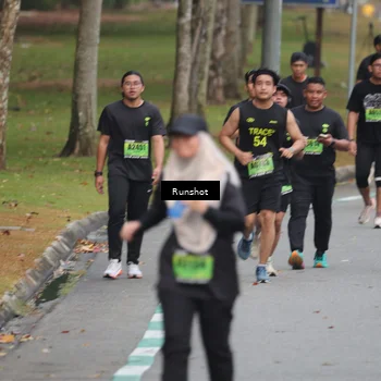 Runner Photo 5595523