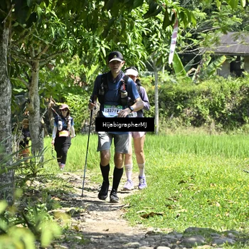 Runner Photo 5595525