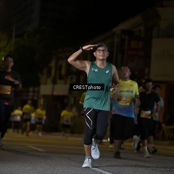 Runner Photo 5595526