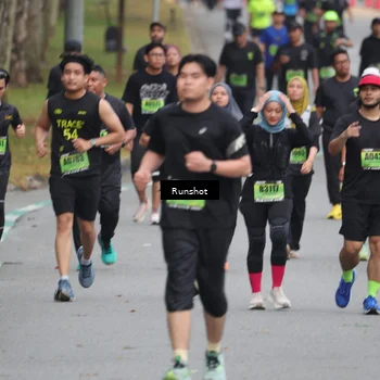 Runner Photo 5595527