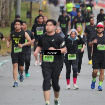 Runner Photo 5595528