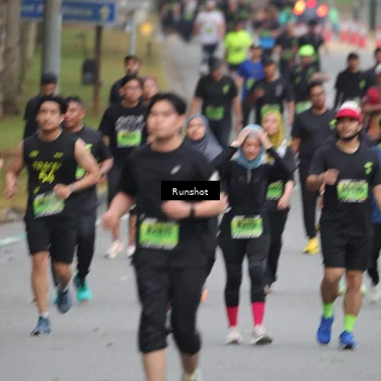 Runner Photo 5595529