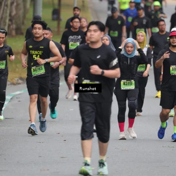 Runner Photo 5595531