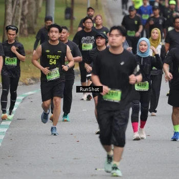 Runner Photo 5595532