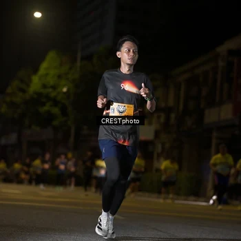 Runner Photo 5595536
