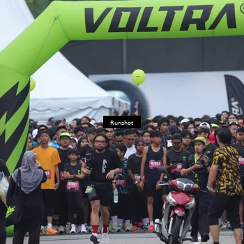 Runner Photo 5595537