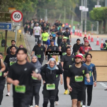 Runner Photo 5595538