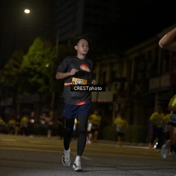 Runner Photo 5595539