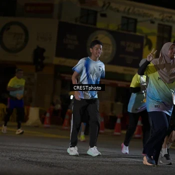 Runner Photo 5595540