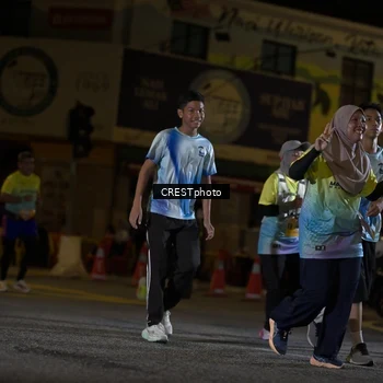 Runner Photo 5595541
