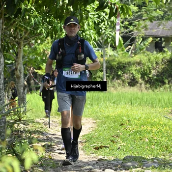 Runner Photo 5595543
