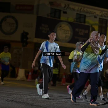 Runner Photo 5595544