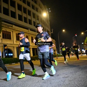 Runner Photo 5595545