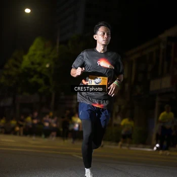 Runner Photo 5595546