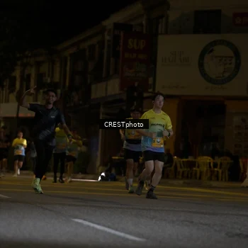 Runner Photo 5595547