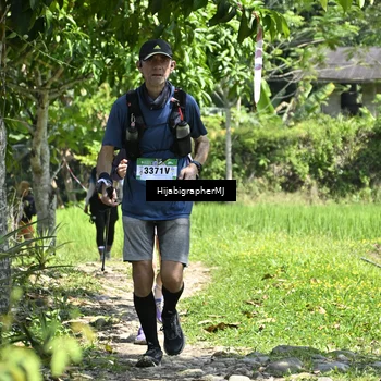 Runner Photo 5595548