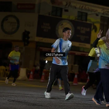 Runner Photo 5595549