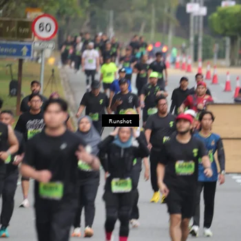 Runner Photo 5595551