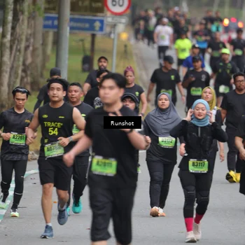 Runner Photo 5595552