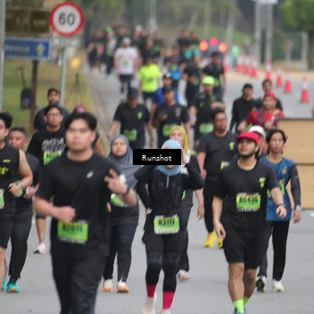 Runner Photo 5595553