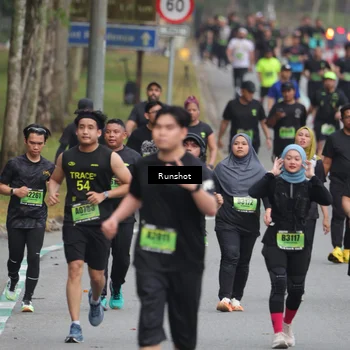 Runner Photo 5595558