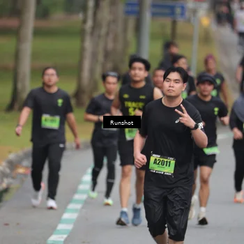 Runner Photo 5595564